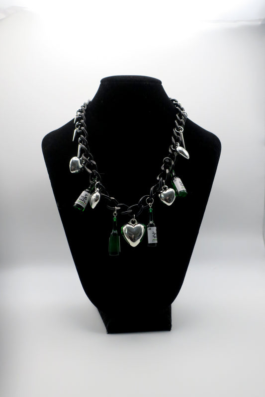 Soju Heart Chain