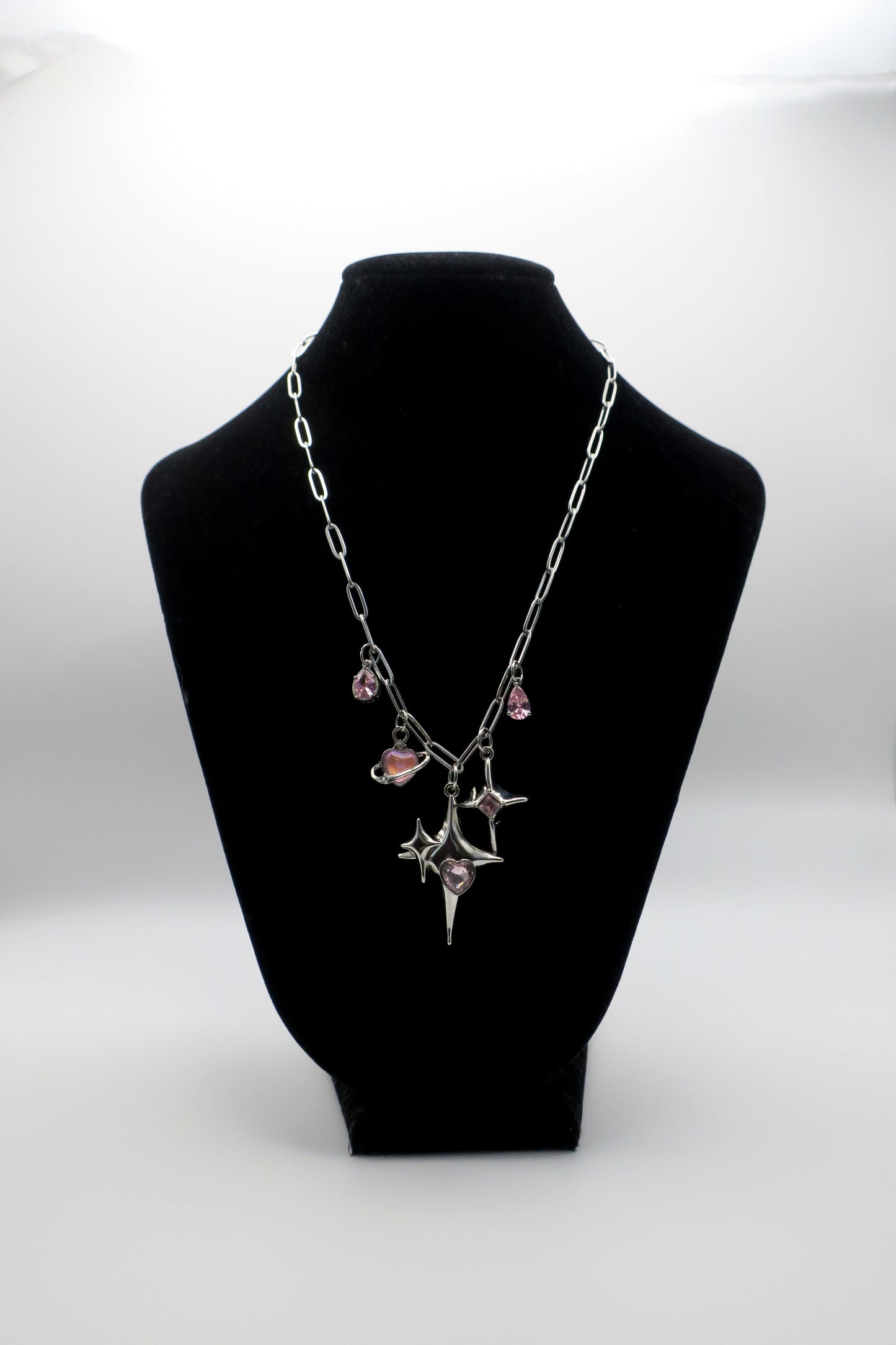 Sparkle Twinkle Necklace