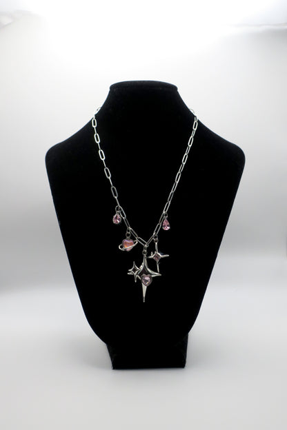 Sparkle Twinkle Necklace