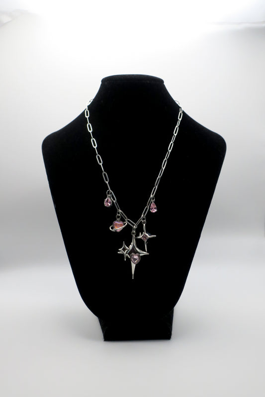 Sparkle Twinkle Necklace