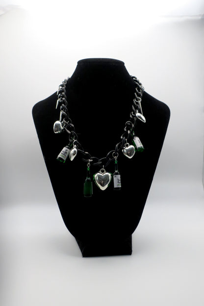 Soju Heart Chain
