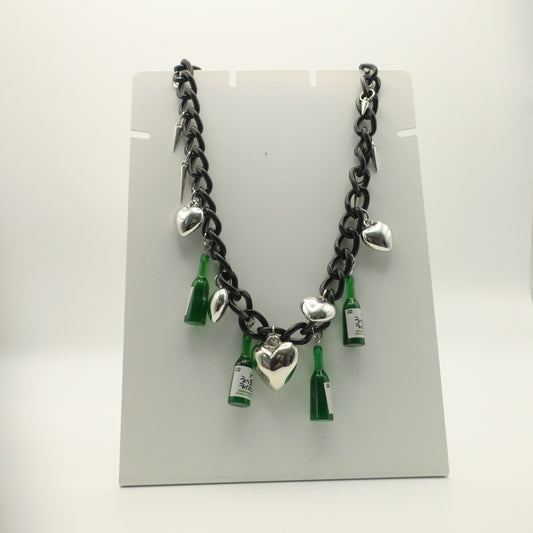 Soju Heart Chain