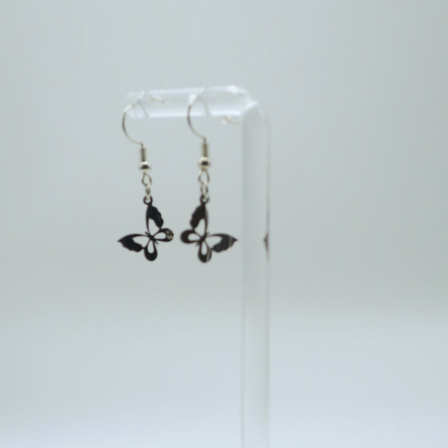 Mariposa Cut-Out Earrings