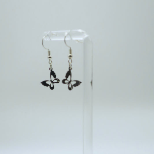 Mariposa Cut-Out Earrings